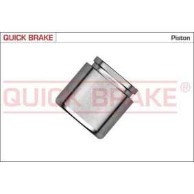 Kolben, Bremssattel 185423K von QUICK BRAKE günstig für 16,55 € online kaufen