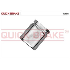 Achetez des Piston d'étrier de frein de chez QUICK BRAKE en ligne pour Master II Van (FD) à prix modérés