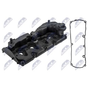 Köp Ventilkåpa av NTY BPZ-VW-014 till det låga priset 1537,84 kr
