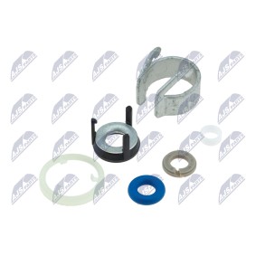Dichtungssatz, Einspritzdüse BWP-VW-003 von NTY günstig für 7,79 € online kaufen