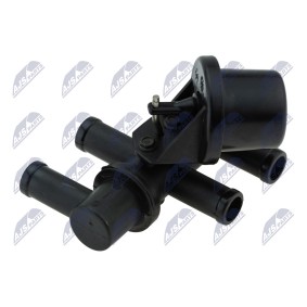 Comprar Válvula de control de refrigerante de NTY CTM-FR-023 a bajo precio de 24,48 €
