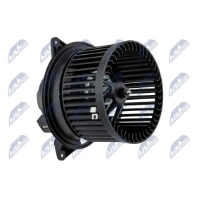 Acquista Ventilatore abitacolo da NTY EWN-FR-009 a buon mercato per soli 100,82 €