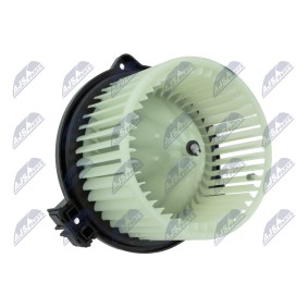 Acquista Ventilatore abitacolo da NTY EWN-MZ-005 a buon mercato per soli 66,36 €