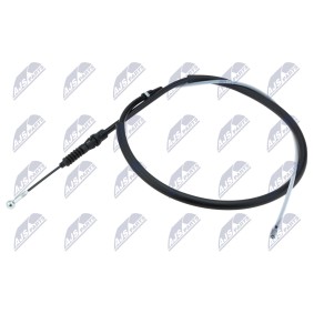 Comprar Cable de freno de mano de NTY HLR-VW-010 a bajo precio de 13,22 €
