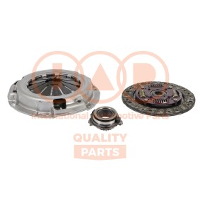 Achetez des Kit d'embrayage de chez IAP QUALITY PARTS en ligne pour Mirage / Space Star 3/5 portes (A0_A) à prix modérés