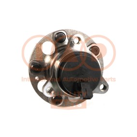 Radnabe 408-07102K von IAP QUALITY PARTS günstig für 208,89 € online kaufen