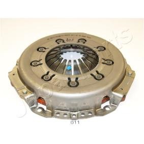 Compre Plato de presión de embrague de JAPANPARTS online para Xenon Pick-up a precios moderados