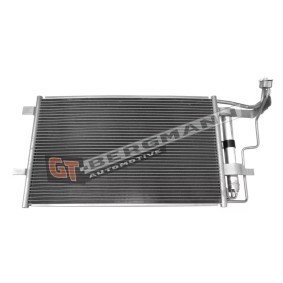 Köp Kondensor, klimatanläggning av GT-BERGMANN GT11-078 till det låga priset 851,15 kr