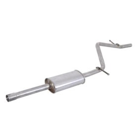 Acquista Marmitta centrale da 4MAX 0219-01-02013Z a buon mercato per soli 43,02 €