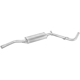 Comprar Silenciador intermedio de 4MAX 0219-01-02417P a bajo precio de 24,40 €