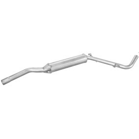 Comprar Silenciador intermedio de 4MAX 0219-01-02421P a bajo precio de 39,49 €