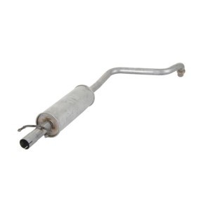 Achetez des Silencieux intermédiaire 4MAX 0219-01-26009P à prix pour 53,58 €