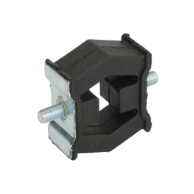 Compre Fita de borracha, sistema de escape de 4MAX online para 3 Compact (E46) a preços moderados
