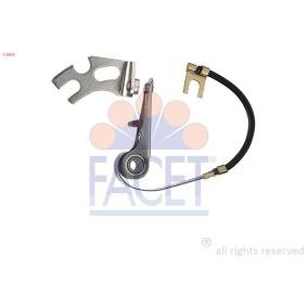 Acquista Kit contatti, Distributore di accensione da FACET 1.3655 a buon mercato per soli 42,77 €
