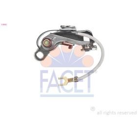 Acquista Kit contatti, Distributore di accensione da FACET 1.4932 a buon mercato per soli 22,24 €