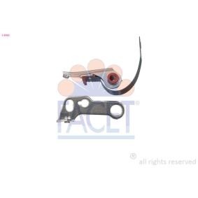 Acquista Kit contatti, Distributore di accensione da FACET 1.4942 a buon mercato per soli 10,82 €