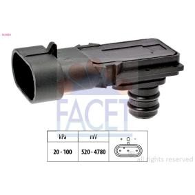 Luftdrucksensor, Höhenanpassung 10.3023 von FACET günstig für 45,02 € online kaufen