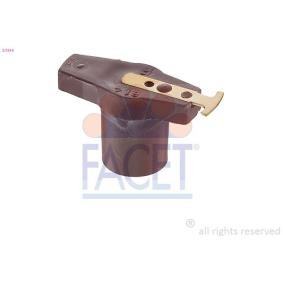 Compre Rotor do distribuidor de FACET online para ALTO (SS80) a preços moderados