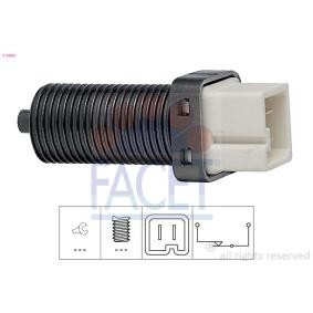 Acquista Interruttore pedale freno da FACET 7.1070 a buon mercato per soli 37,93 €