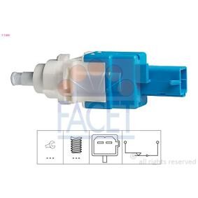 Compre Interruptor, comando da embraiagem (regulador da velocidade) da FACET 7.1209 a um preço baixo por 10,44 €