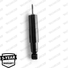Stoßdämpfer von MONROE V1053