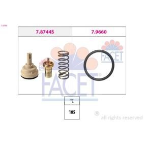 Kühlwasserthermostat von FACET