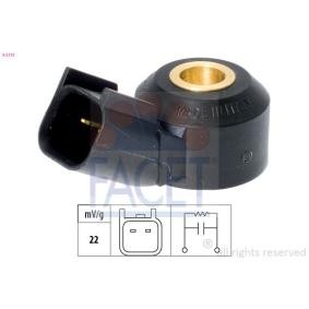 Compre Sensor de detonação da FACET 9.3141 a um preço baixo por 41,28 €