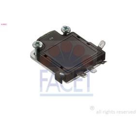 Comprar Módulo de encendido de FACET 9.4052 a bajo precio de 125,54 €