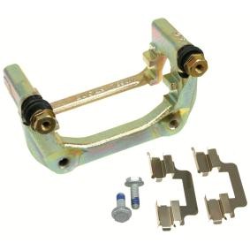 Bremssattelhalter BDA554 von TRW günstig für 88,68 € online kaufen