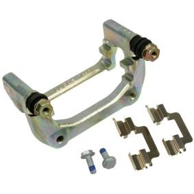 Bremssattelhalter BDA555 von TRW günstig für 152,32 € online kaufen
