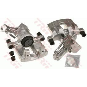 Bremssattel für CADILLAC von TRW