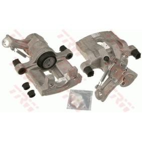 Bremssattel für CADILLAC von TRW