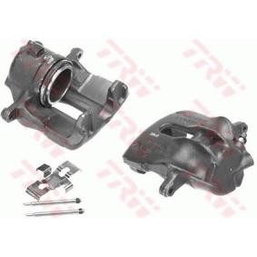 Bremssattel BHS117E von TRW günstig für 60,00 € online kaufen