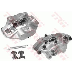 Achetez des Étrier de frein TRW BHS186E à prix pour 93,03 €