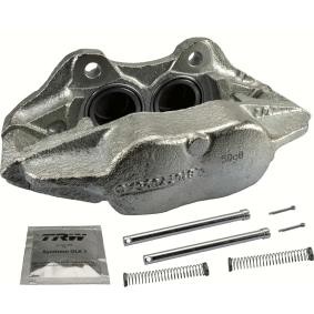 Achetez des Étrier de frein TRW BHS225E à prix pour 106,64 €