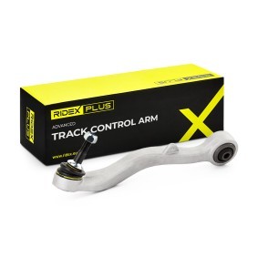 Querlenker 273C0437P von RIDEX PLUS günstig für 45,52 € online kaufen