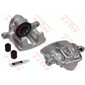 Achetez des Étrier de frein TRW BHV110E à prix pour 119,38 €