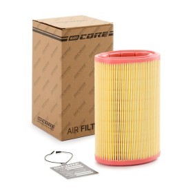 Luftfilter GCH0368 von goCORE günstig für 17,72 € online kaufen