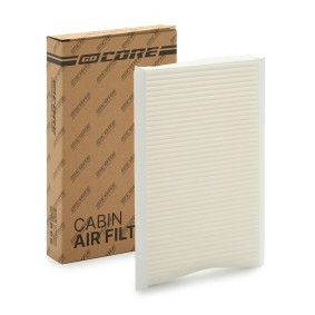 Innenraumfilter GCD240248 von goCORE günstig für 26,75 € online kaufen