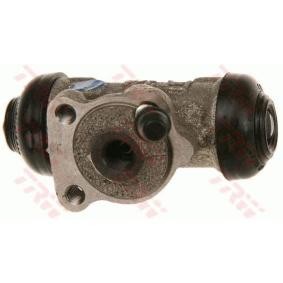 Achetez des Cylindre de roue de chez TRW en ligne pour Camry Break (_V2_) à prix modérés