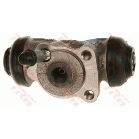 Achetez des Cylindre de roue de chez TRW en ligne pour Camry Break (_V2_) à prix modérés