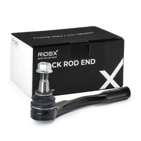 Compre Ponteira de direção de RIDEX online para Sprinter 4-t Tourer (907) a preços moderados