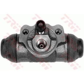 Achetez des Cylindre de roue de chez TRW en ligne pour LITEACE Camionnette (CM3_V, KM3_V) à prix modérés