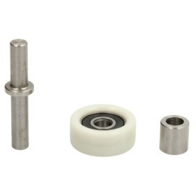Rollenführung, Schiebetür IV-N03 von ROLL günstig für 12,98 € online kaufen
