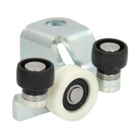 Achetez des Guidage à galets, porte coulissante ROLL IV-N05L à prix pour 68,98 €
