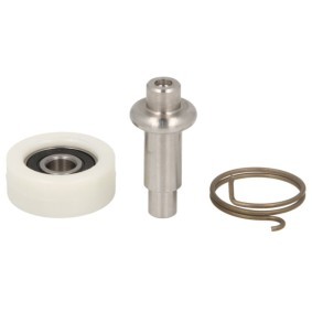 Rollenführung, Schiebetür MSVW-NA03 von ROLL günstig für 19,18 € online kaufen