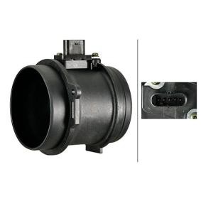 Luftmassenmesser (LMM) 8ET 358 166-471 von HELLA günstig für 90,31 € online kaufen
