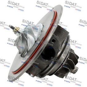 Acquista Coreassy turbina da SIDAT 47.1580 a buon mercato per soli 239,10 €