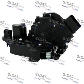 Türschloß 610206A2 von SIDAT günstig für 104,06 € online kaufen