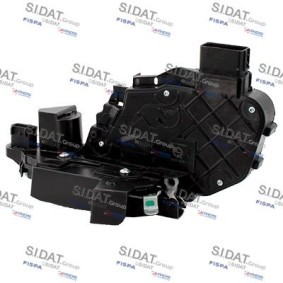 Türschloß 610406A2 von SIDAT günstig für 102,31 € online kaufen